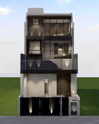 Sembawang Hills Estate (D20), Terrace #566674251